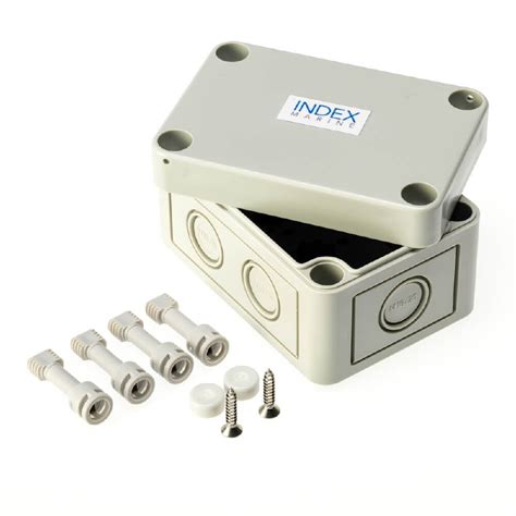 electrical junction box small|smallest electrical junction box.